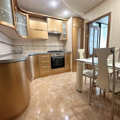 Аренда ухоженной 2-комнатной квартиры, 47 м², Центр, Кишинёв, Молдова